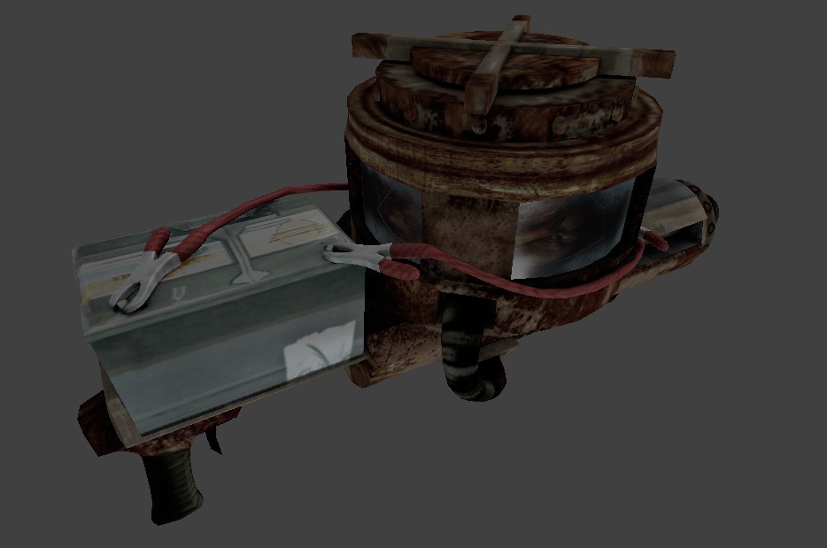 Steam-Boiler-Weapon preview image 4